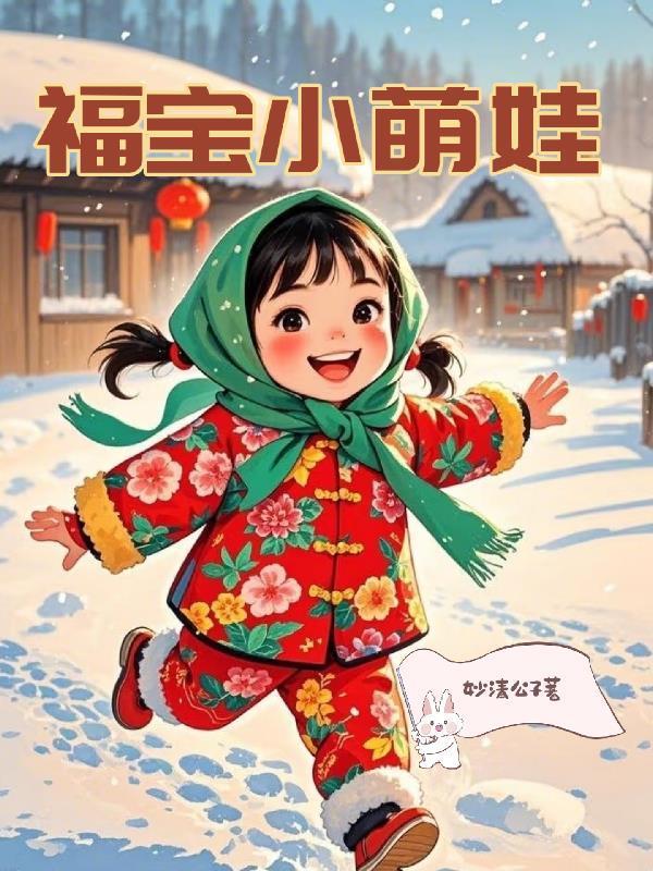 福宝萌娃看透万物短剧