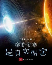 我打的都是真实伤害